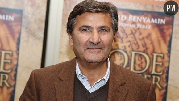 Paul Amar s'en prend à son ancien patron à France Télévisions, Jean-Pierre Elkabbach