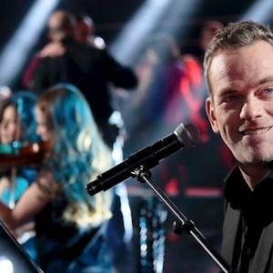 Garou ne participera pas à "The Voice" saison 4