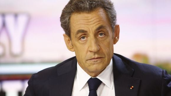 Thierry Thuillier (France 2) : "Toutes les questions ont été posées à Nicolas Sarkozy, rien n'a été éludé"