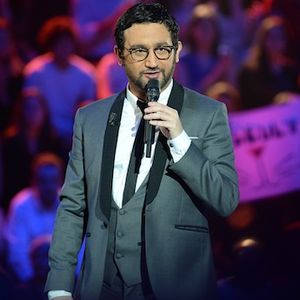 Cyril Hanouna va animer et produire "The Cover" sur D8