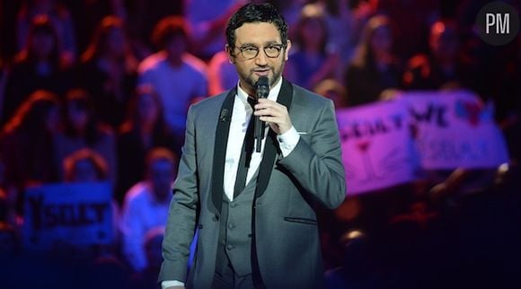 Cyril Hanouna va animer et produire "The Cover" sur D8