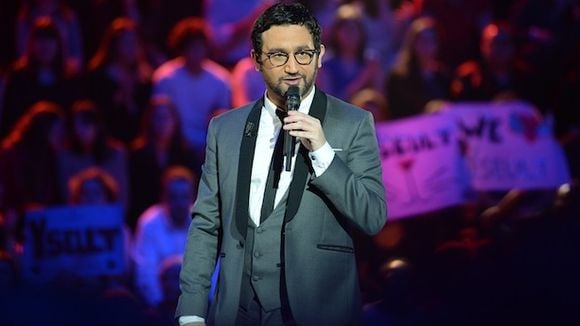 D8 : "The Cover", le télé-crochet de Cyril Hanouna, arrive le 15 octobre