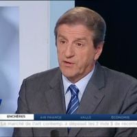 Eric Revel : "LCI n'est pas à vendre"