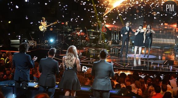 "Rising Star" : quelle audience pour la deuxième émission ?