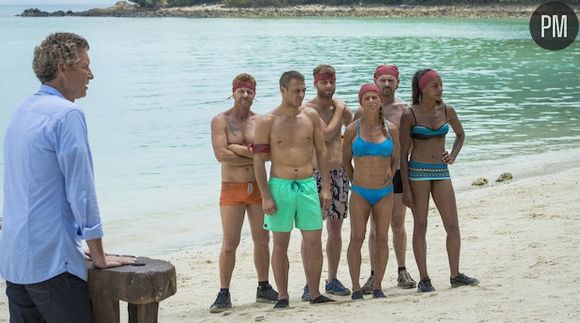 "Koh-Lanta" sur TF1