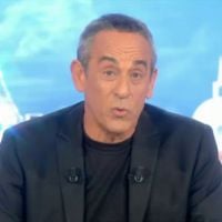 Thierry Ardisson présente ses excuses après une blague de mauvais goût sur "Super Nanny"