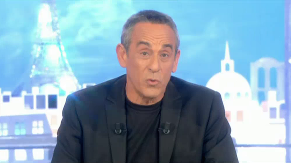 Thierry Ardisson présente ses excuses à la famille de "Super Nanny"