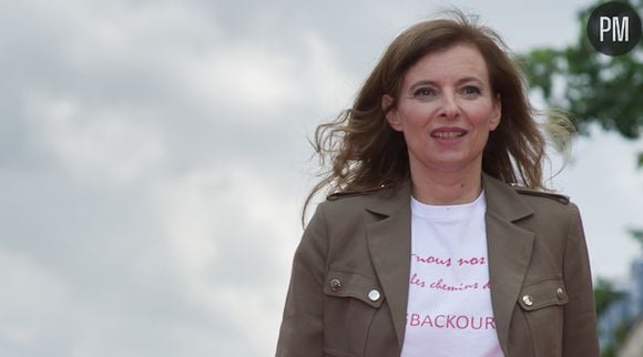 69% des Français ont une mauvaise opinion de Valérie Trierweiler