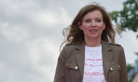 69% des Français ont une mauvaise opinion de Valérie Trierweiler