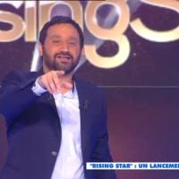 L'équipe de TPMP flingue "Rising Star"