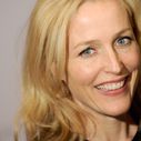 Gillian Anderson dénonce le "sexisme intolérable" à Hollywood