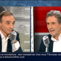 Bourdin à Zemmour : "Vous croyez que j'ai besoin de vous inviter pour avoir du succès ?"