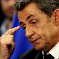 Nicolas Sarkozy s'écroule dans les sondages