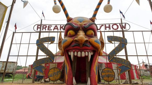 "American Horror Story" déjà renouvelée pour une saison 5