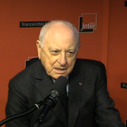 Pierre Bergé : "Ce Hollande bashing est insupportable"