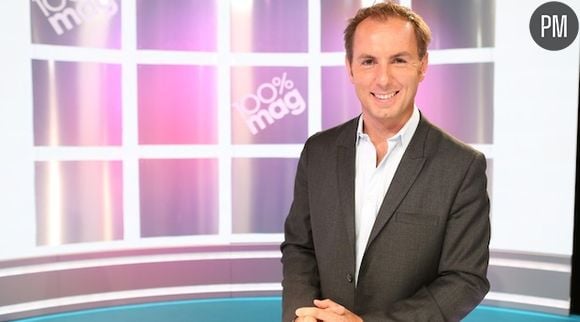 Jean-Philippe Doux va se concentrer sur la chaîne de téléachat du groupe M6