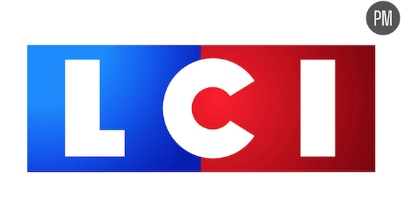 Logo LCI