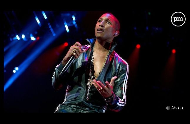 Pharrell Williams domine les pré-nominations des NRJ Music Awards
