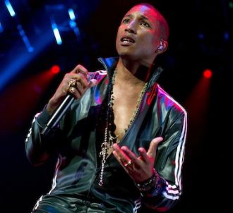 Pharrell Williams domine les pré-nominations des NRJ...