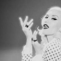 Clip : Gwen Stefani sur fond vert pour "Baby Don't Lie"