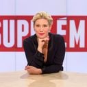 Maïtena Biraben aux commandes du "Grand Journal" ce soir