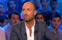 Christophe Dugarry se paye Raymond Domenech.