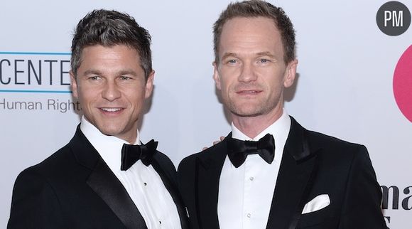 David Burtka et Neil Patrick Harris joueront dans "American Horror Story"