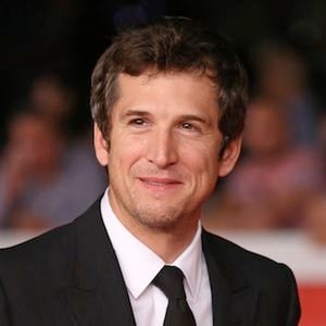 Guillaume Canet