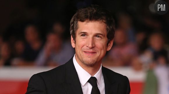 Guillaume Canet