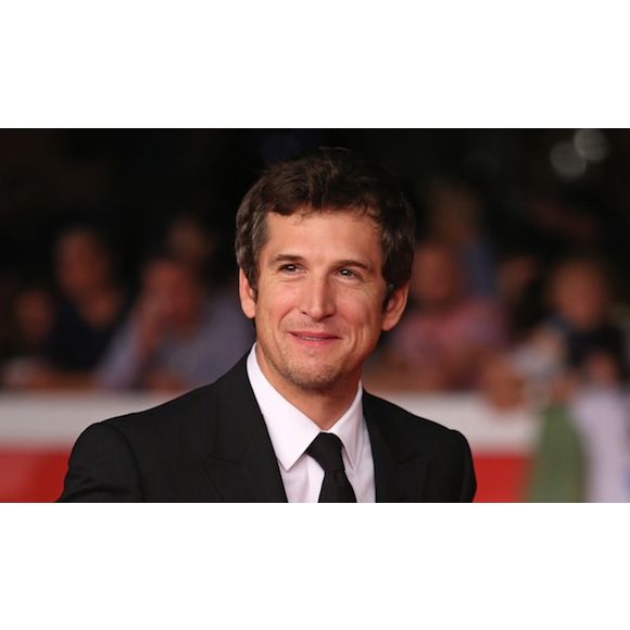 Guillaume Canet