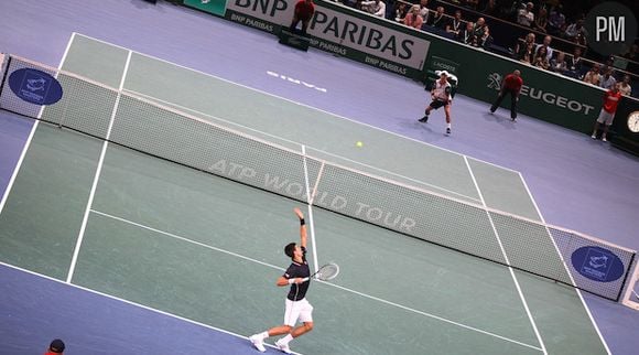 Le BNP Paribas Masters