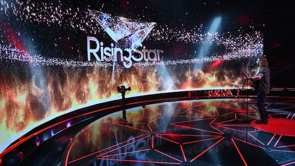 "Rising Star" : la finale le jeudi 27 novembre sur M6