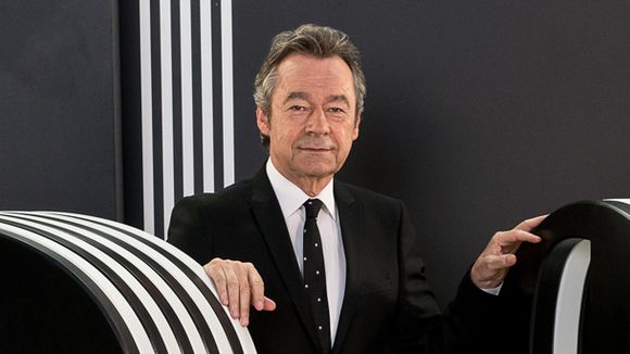 30 ans de Canal+ : Michel Denisot n'est pas de la fête