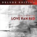 8. Chris Tomlin - Love Ran Red"