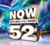 2. Compilation - "Now 52"