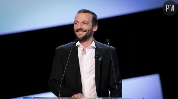 Mathieu Kassovitz