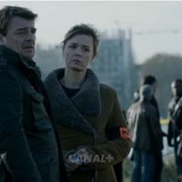 "Engrenages" revient ce soir sur Canal+