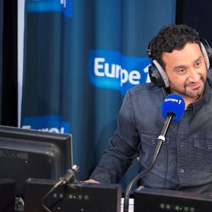 Cyril Hanouna