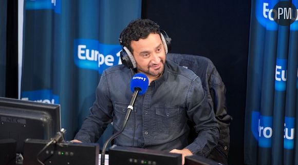 Cyril Hanouna