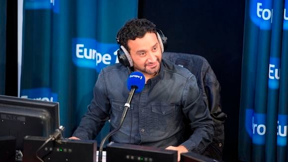 RTL se plaint au CSA de la publicité que Cyril Hanouna fait à Europe 1 sur D8