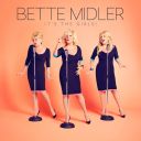 3. Bette Middler - "It's the Girls"