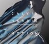 5. Calvin Harris - "Motion"