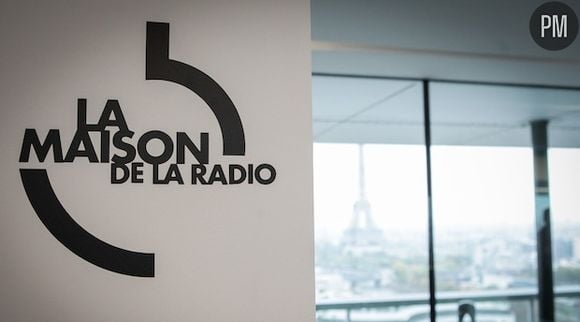 Le nouvel auditorium de la Maison de la Radio ouvre officiellement ce week-end.