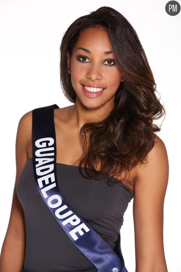 Miss Guadeloupe