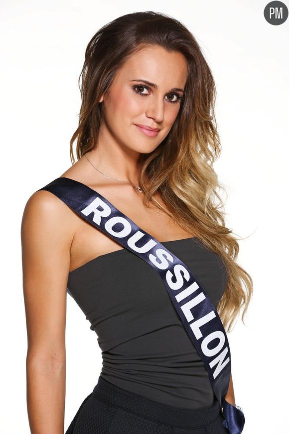 Miss Roussillon