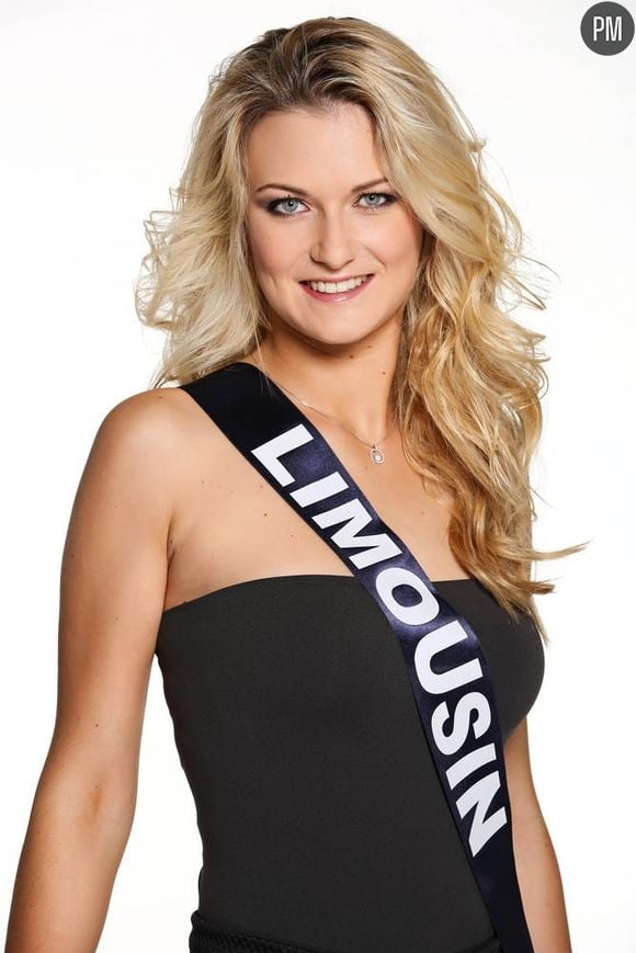 Miss Limousin