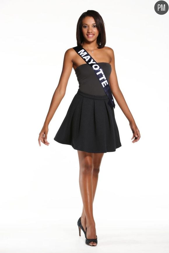 Miss Mayotte (Ludy Langlade)