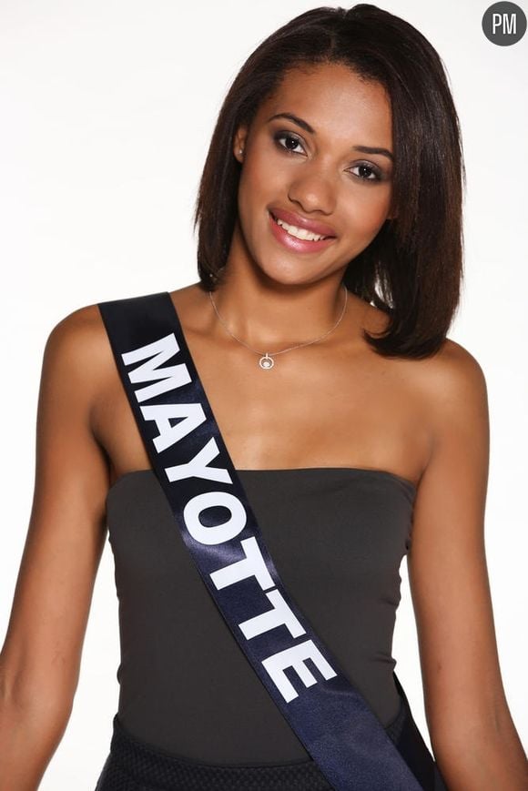 Miss Mayotte