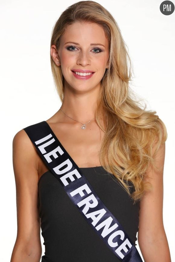 Miss Ile-de-France