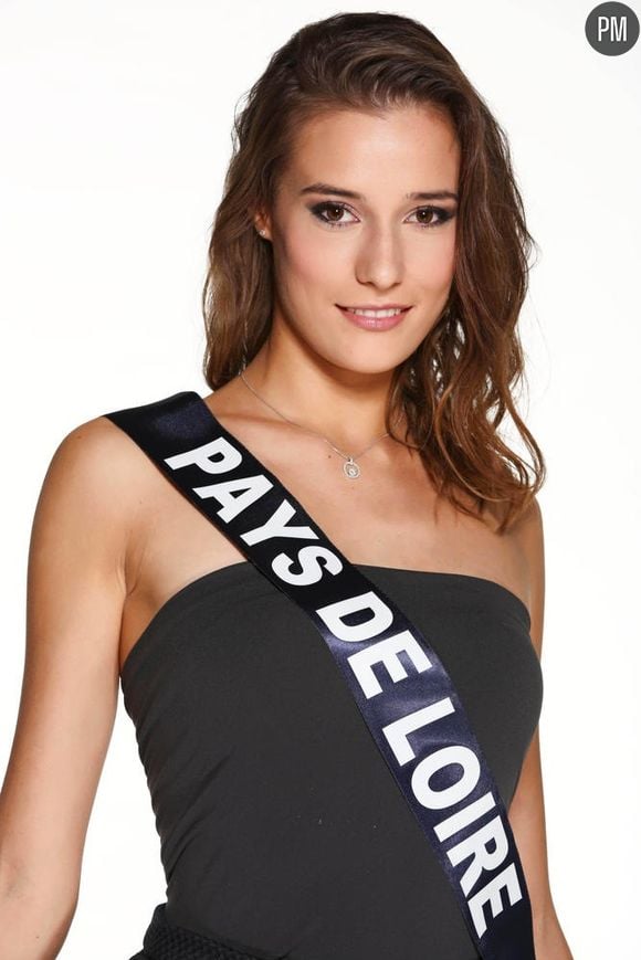 Miss Pays de Loire